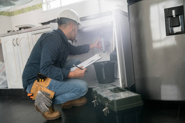 Best Toilet Repair Services  in Churchville, NY