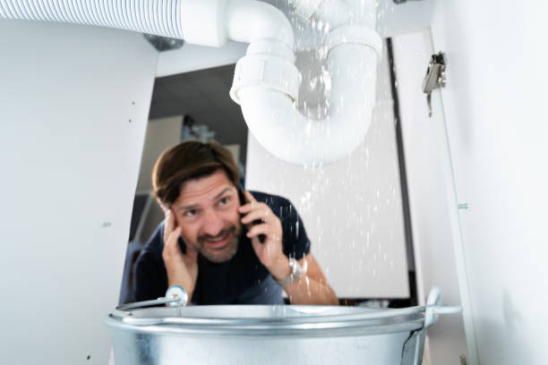 Best Commercial Plumbing Services  in Churchville, NY