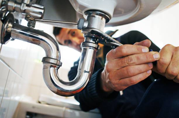 Best Same-Day Plumbing Service  in Churchville, NY
