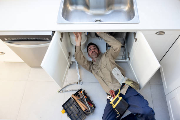 Best Plumbing Inspection Services  in Churchville, NY