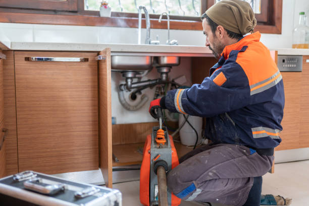 Best Hot Water Heater Installation  in Churchville, NY