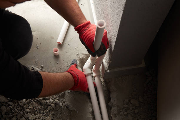 Best Residential Plumbing Services  in Churchville, NY
