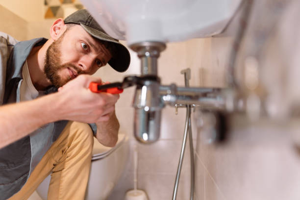 Best Leak Detection Services  in Churchville, NY