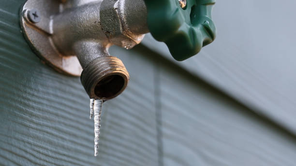 Best Hot Water Heater Installation  in Churchville, NY