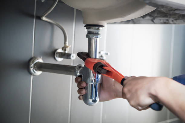 Best Pipe Repair Near Me  in Churchville, NY