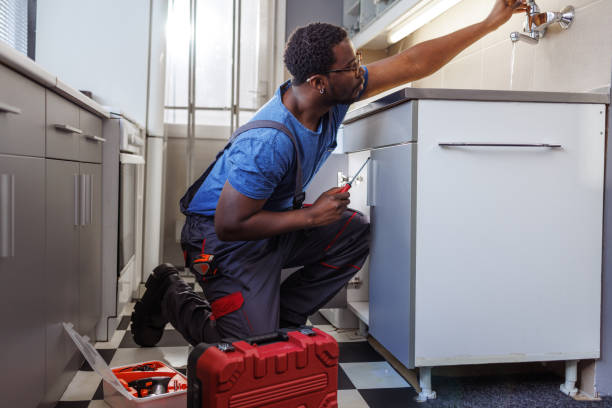 Best Water Softener Installation  in Churchville, NY