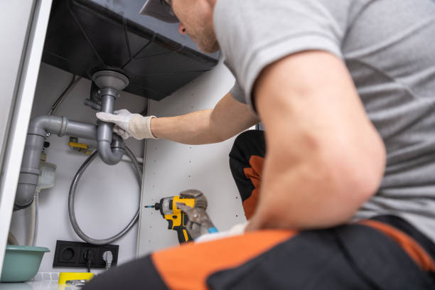 Best Plumbing Installation Services  in Churchville, NY