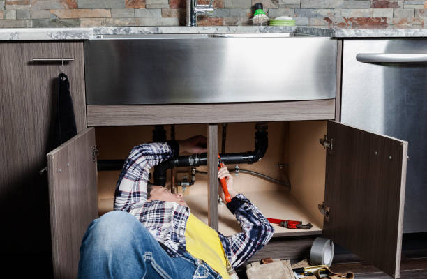 Best Plumbing Services Near Me  in Churchville, NY