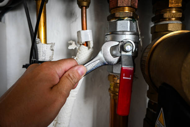 Best Shower Repair Services  in Churchville, NY